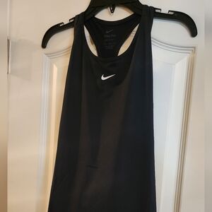 Nike Womens Pro Allover Mesh Tank TopStyle: Training